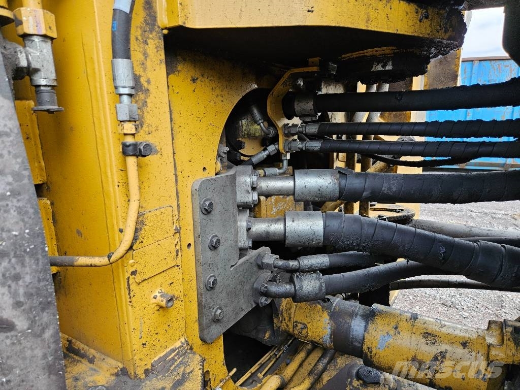 CAT 988 K Hjullastare