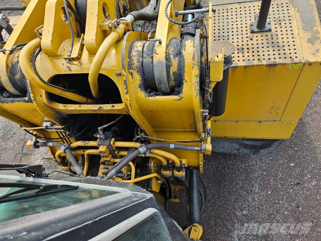 CAT 988 K Hjullastare