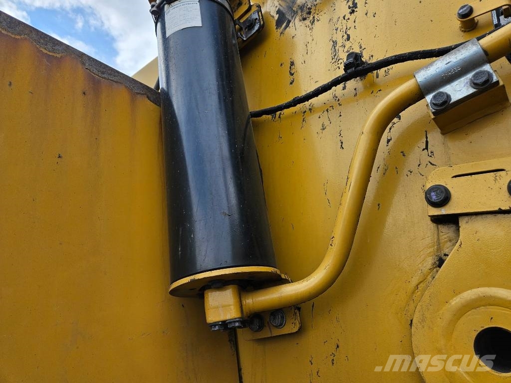 CAT 988 K Hjullastare