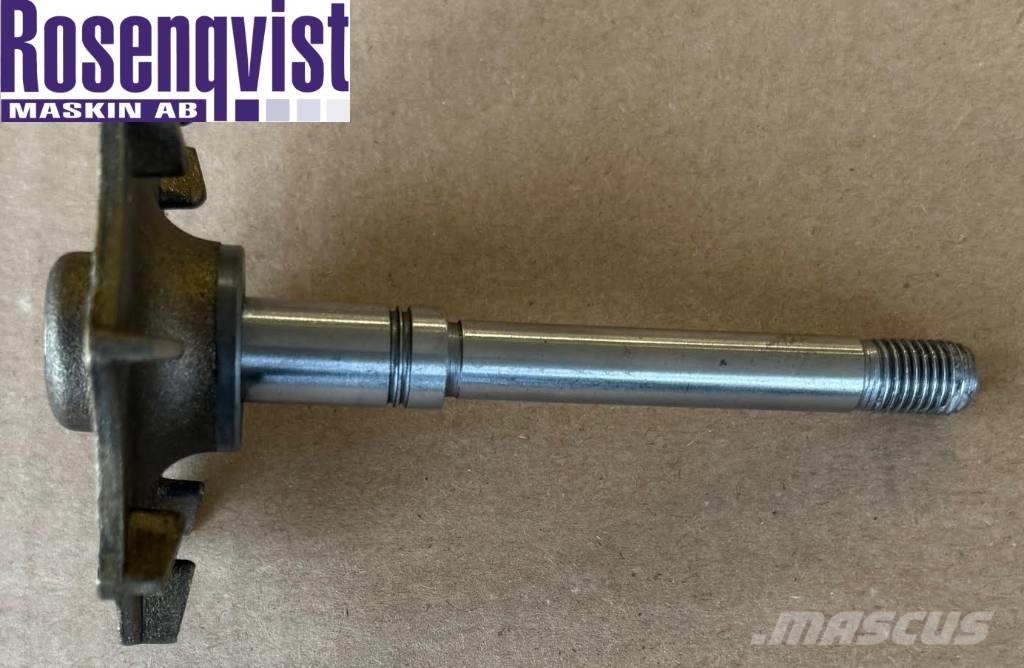 Fiat New genuine Fiat spare part Shaft 562993 Motorlar