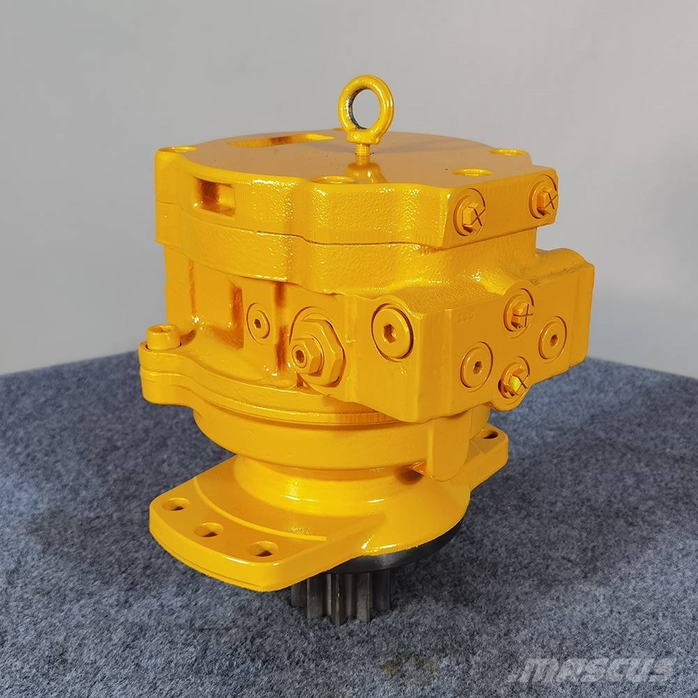 CAT E325 E330 330L 325L Swing Motor M2X170 102-8353 Коробка передач