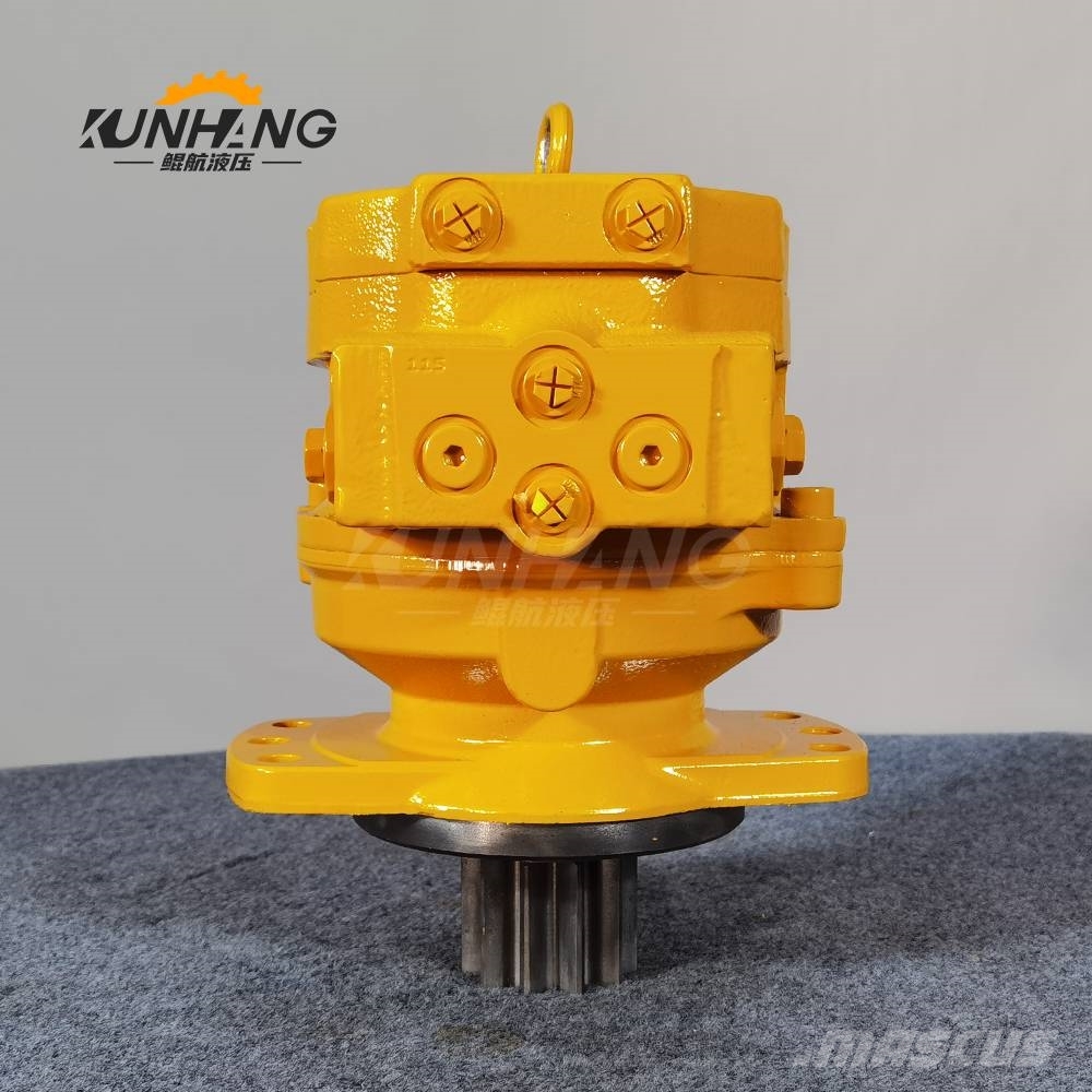 CAT E325 E330 330L 325L Swing Motor M2X170 102-8353 Коробка передач