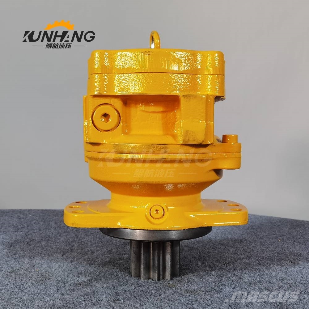 CAT E325 E330 330L 325L Swing Motor M2X170 102-8353 Коробка передач
