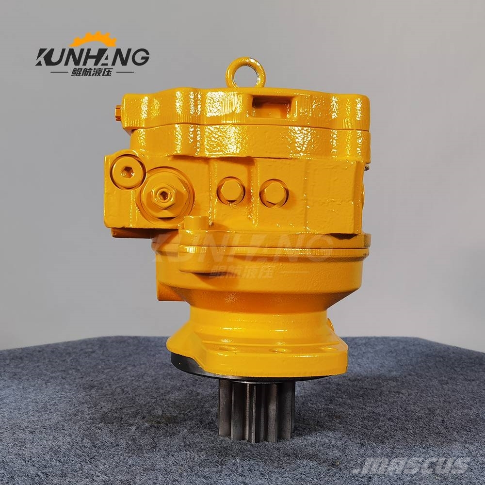 CAT E325 E330 330L 325L Swing Motor M2X170 102-8353 Коробка передач