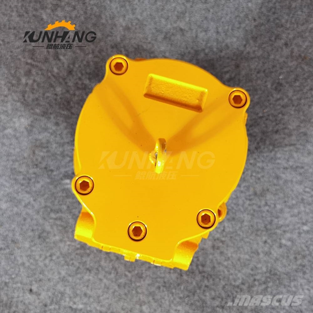 CAT E325 E330 330L 325L Swing Motor M2X170 102-8353 Коробка передач
