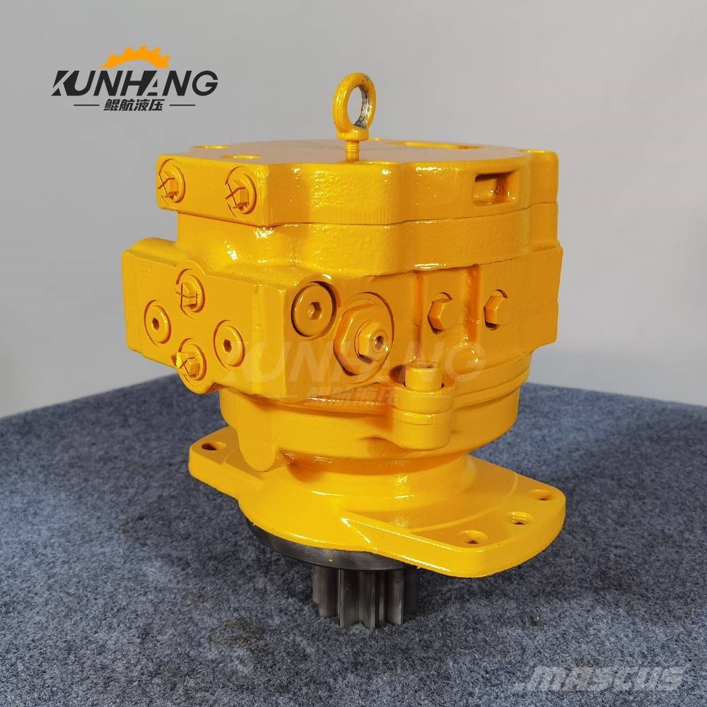 CAT E325 E330 330L 325L Swing Motor M2X170 102-8353 Коробка передач
