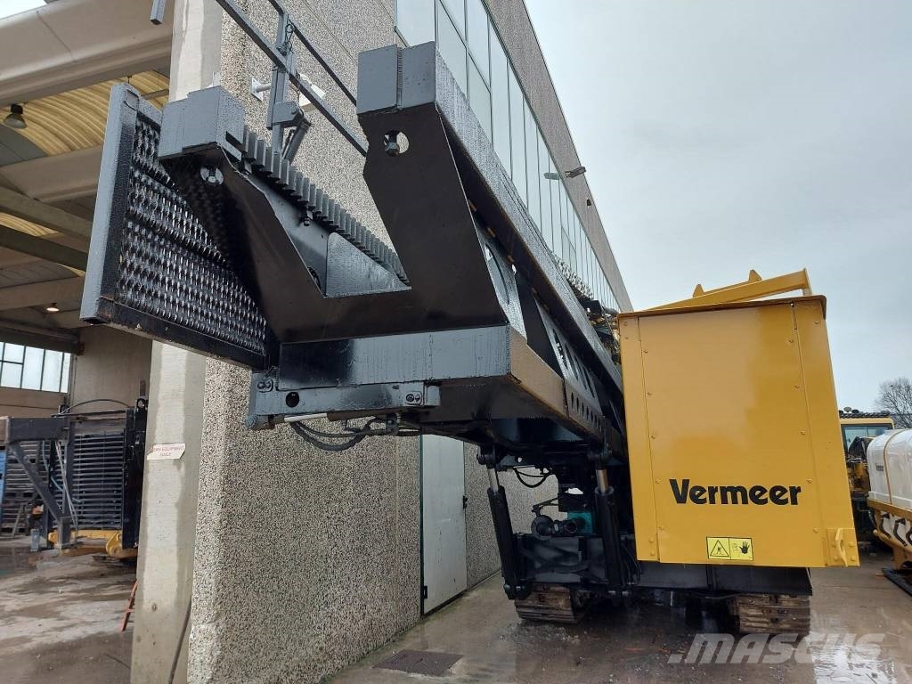 Vermeer D200x300 Horisontal retningsbestemt boreudstyr