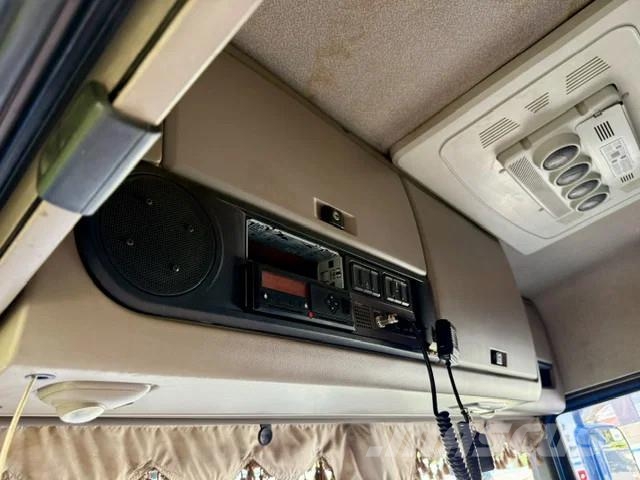 DAF XF 510 SpaceCab/Voll Luft/Retarder/Euro6 Tahače