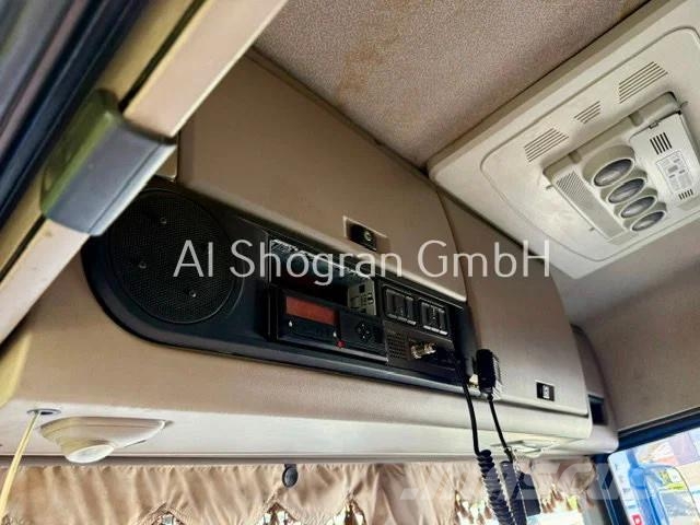 DAF XF 510 SpaceCab/Voll Luft/Retarder/Euro6 Motrici e Trattori Stradali