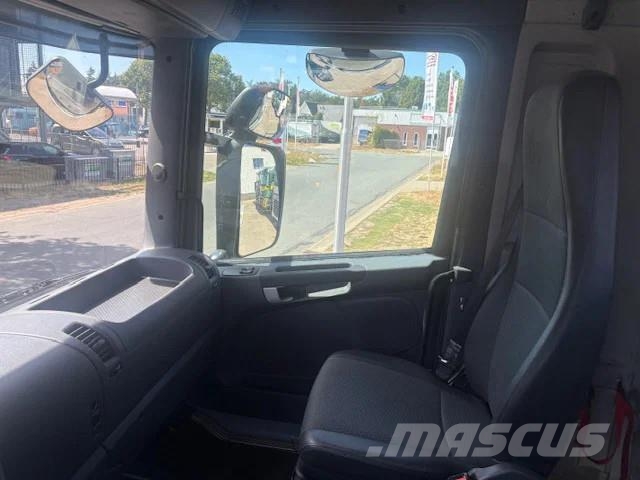 Scania R450 Camiones polibrazo