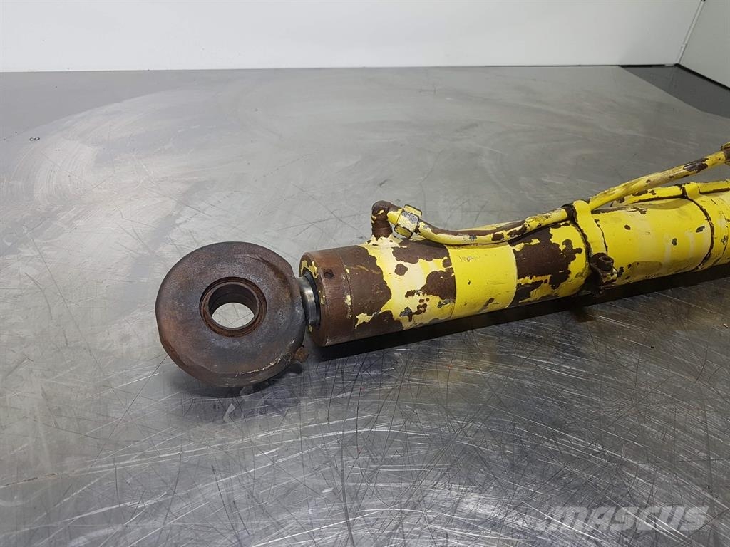 Atlas - Lifting cylinder/Hubzylinder/Hefcilinder 液压