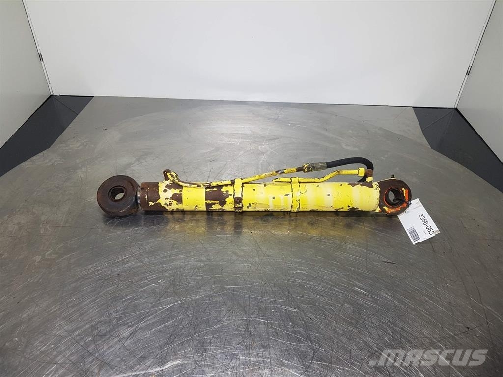 Atlas - Lifting cylinder/Hubzylinder/Hefcilinder 液压