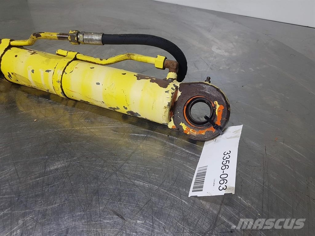 Atlas - Lifting cylinder/Hubzylinder/Hefcilinder 液压