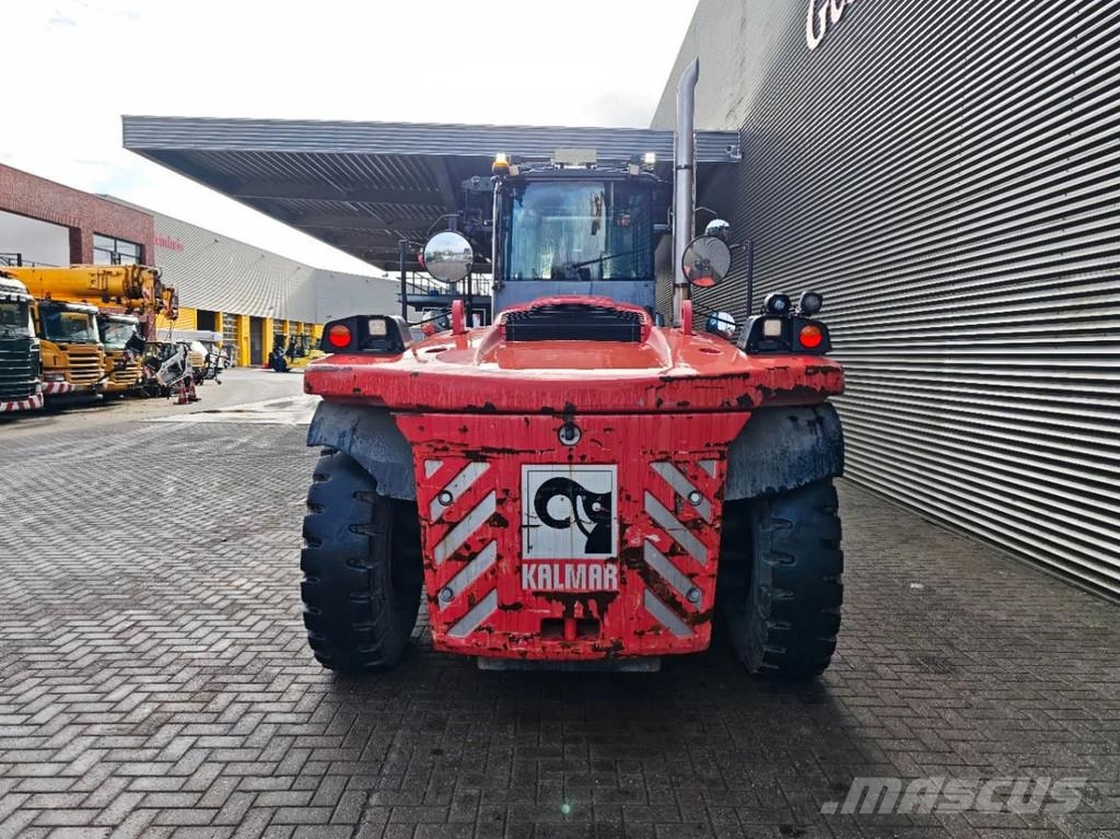 Kalmar DCG 250-12LB Πετρελαιοκίνητα Κλαρκ