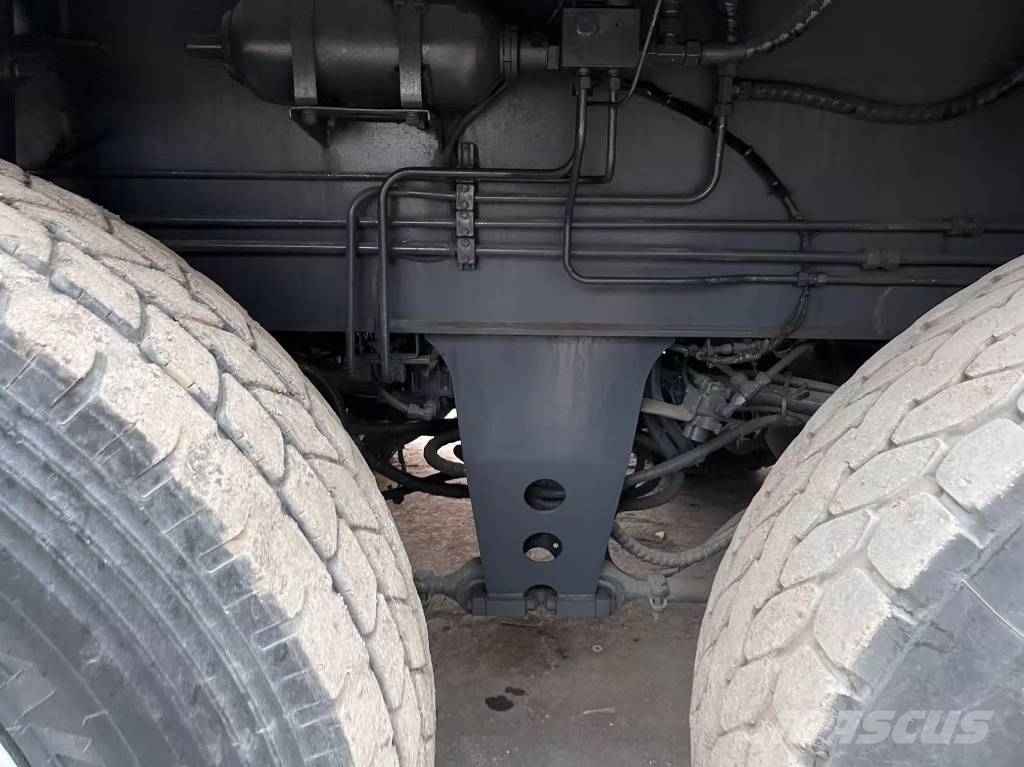 XCMG XCA260 Visurgājēji celtņi