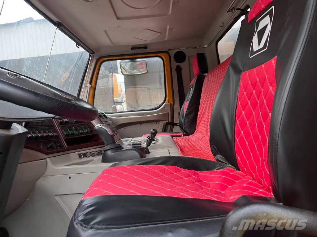 XCMG XCA260 Visurgājēji celtņi