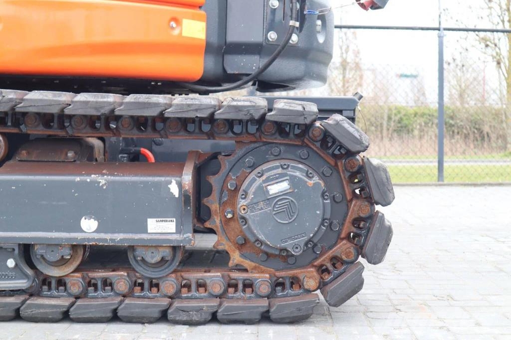 Jekko SPK60 | 26 METER | 2X JIB | BI-ENERGY | REMOTE Rabljeni žerjavi za vsak teren