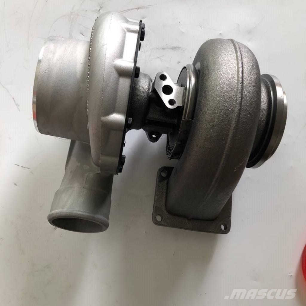 Cummins Nta855  Ht3b Turbo 3013679 3018067 3529041 4049441 Motorer