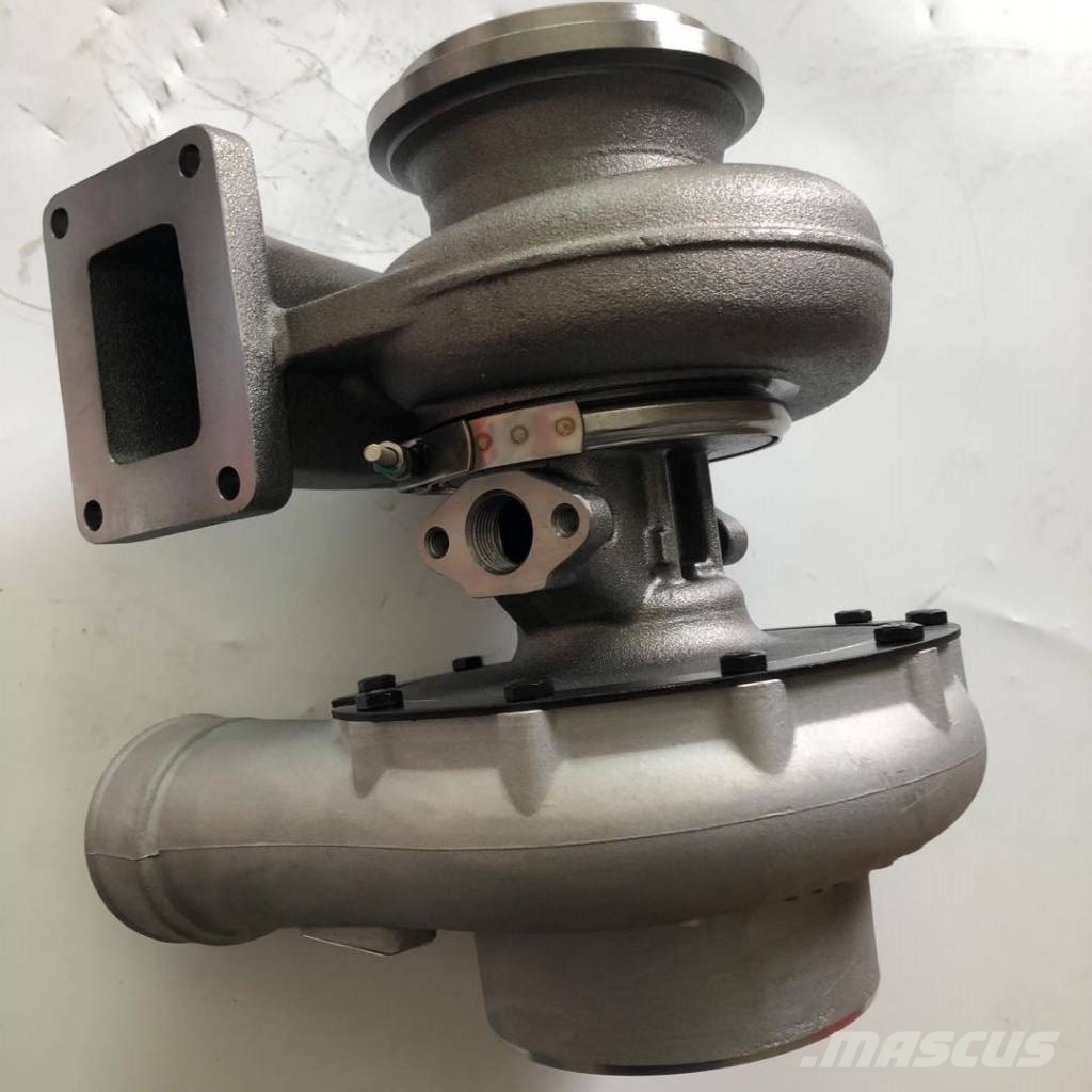 Cummins Nta855  Ht3b Turbo 3013679 3018067 3529041 4049441 Motorer