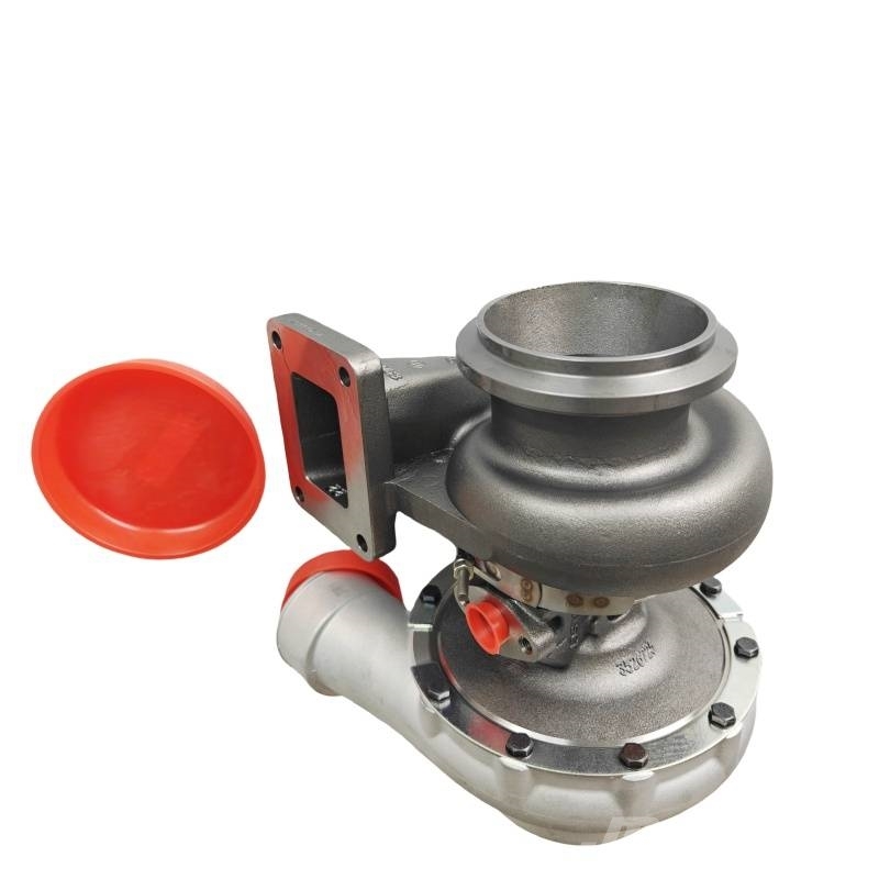Cummins Nta855  Ht3b Turbo 3013679 3018067 3529041 4049441 Motorer