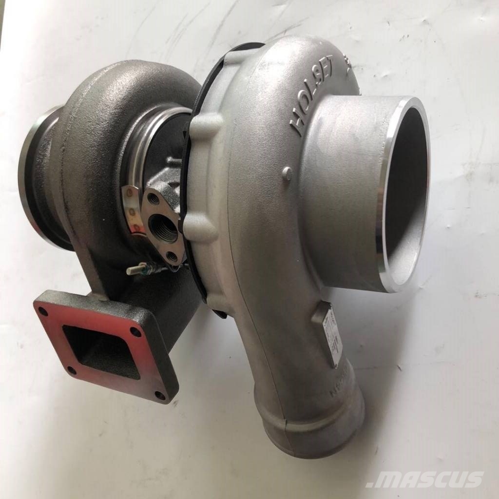 Cummins Nta855  Ht3b Turbo 3013679 3018067 3529041 4049441 Motorer