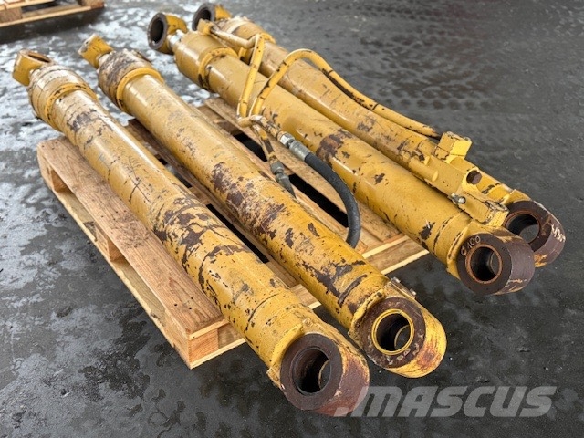 CAT USED HYDRAULIC CYLINDER L-2060 Hydraulique