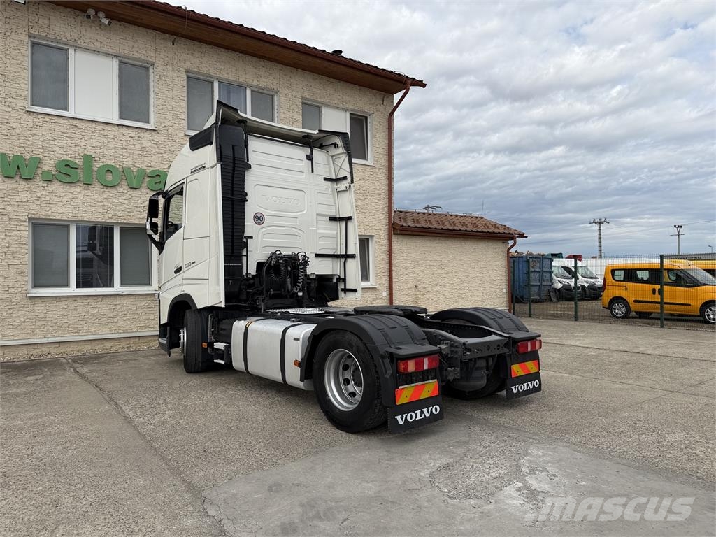 Volvo FH VIN 020 Camiones tractor