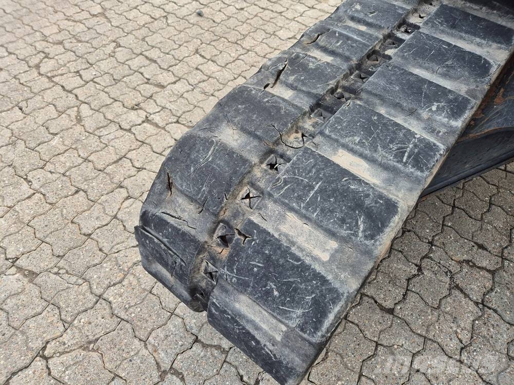 Yanmar Vio 80-1A Midibagger  7t - 12t