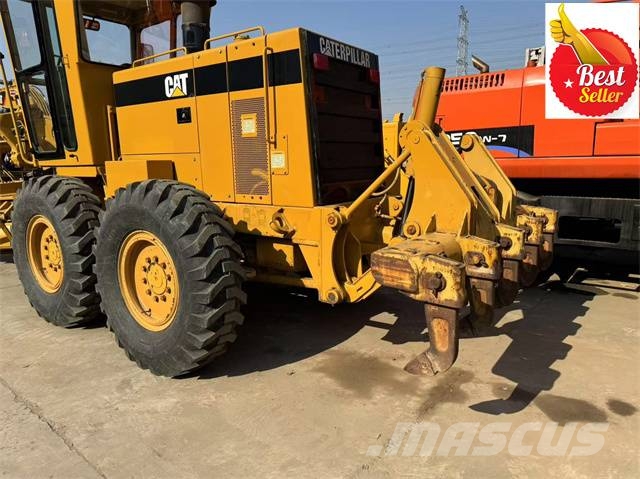 CAT 140 H VHP Grader