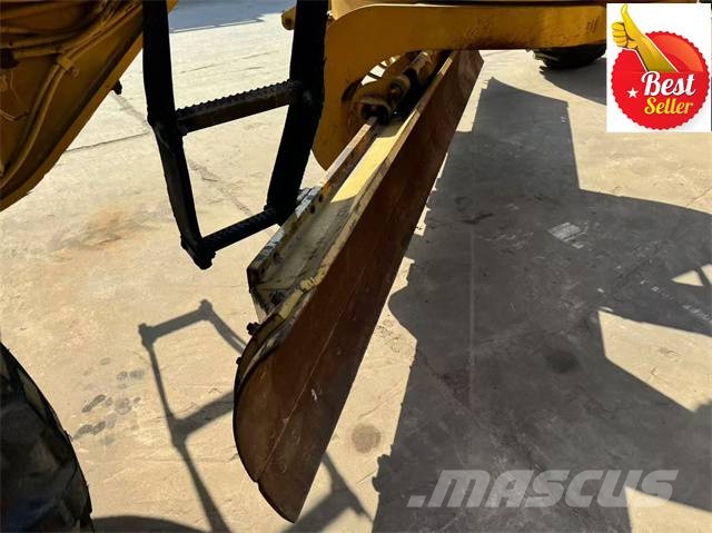 CAT 140 H VHP Grader