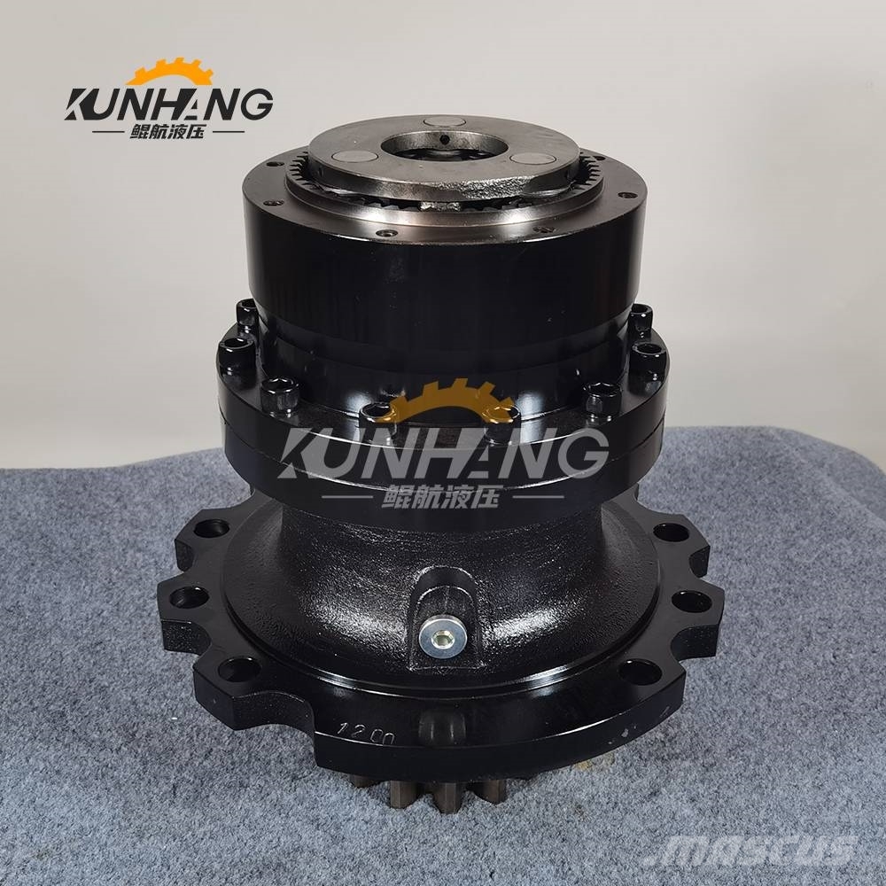 Hitachi 9097684 9111265 Swing device EX100-2 EX100-3 EX120 Transmission