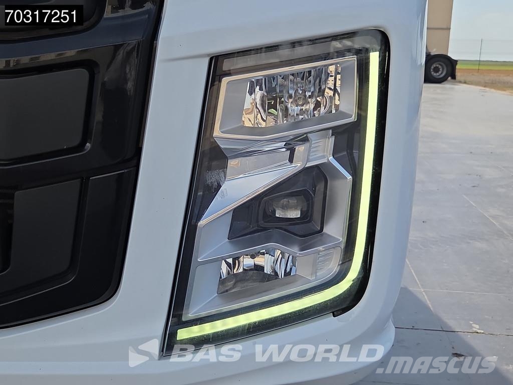 Ford F-Max 500 4X2 Hydraulic Standklima ACC Navi Vetopöytäautot