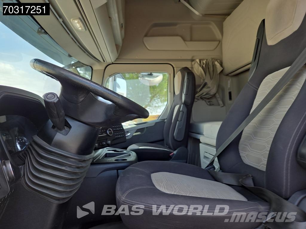 Ford F-Max 500 4X2 Hydraulic Standklima ACC Navi Tegljači