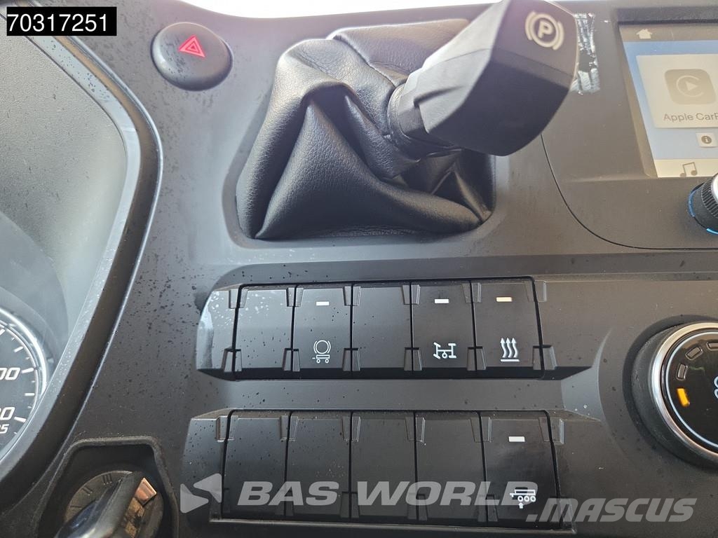 Ford F-Max 500 4X2 Hydraulic Standklima ACC Navi Vetopöytäautot