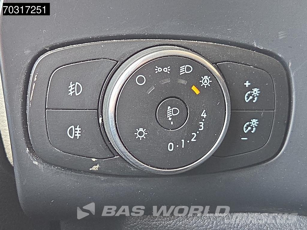 Ford F-Max 500 4X2 Hydraulic Standklima ACC Navi Tegljači
