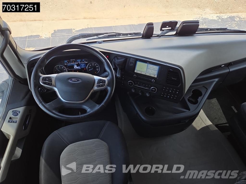Ford F-Max 500 4X2 Hydraulic Standklima ACC Navi Tegljači