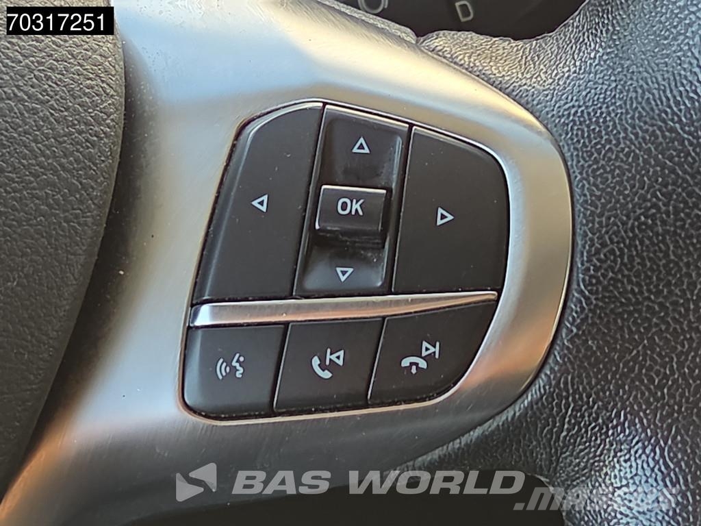 Ford F-Max 500 4X2 Hydraulic Standklima ACC Navi Vetopöytäautot