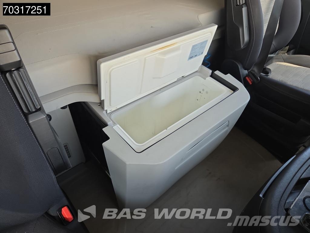 Ford F-Max 500 4X2 Hydraulic Standklima ACC Navi Vetopöytäautot