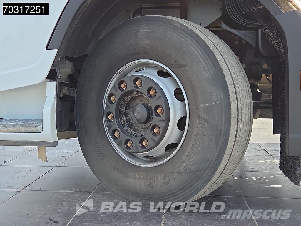 Ford F-Max 500 4X2 Hydraulic Standklima ACC Navi Tegljači