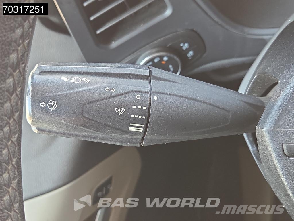 Ford F-Max 500 4X2 Hydraulic Standklima ACC Navi Vetopöytäautot