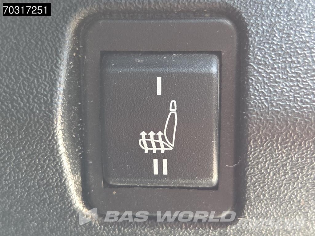 Ford F-Max 500 4X2 Hydraulic Standklima ACC Navi Tegljači