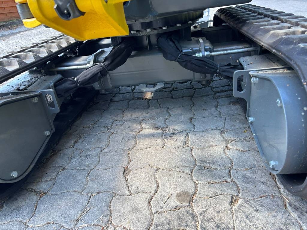 Wacker Neuson ET 20 Mini bageri < 7t