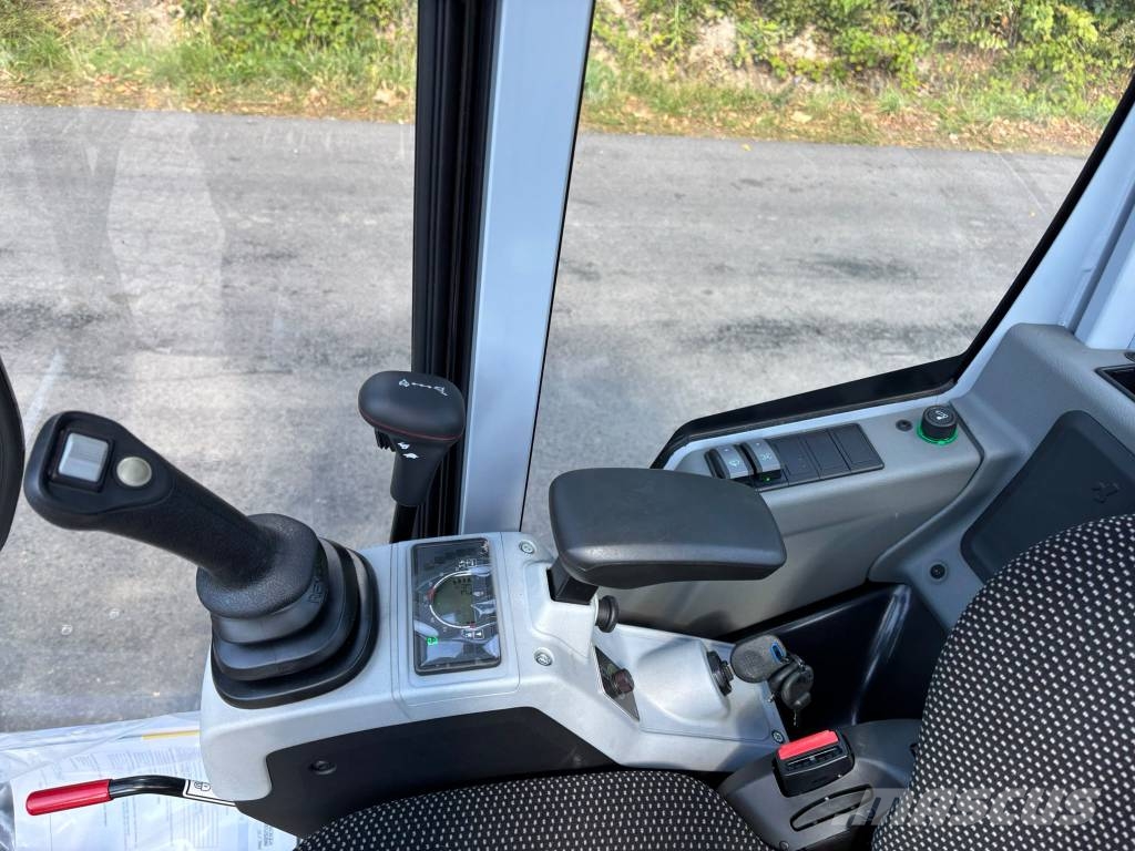 Wacker Neuson ET 20 Mini bageri < 7t