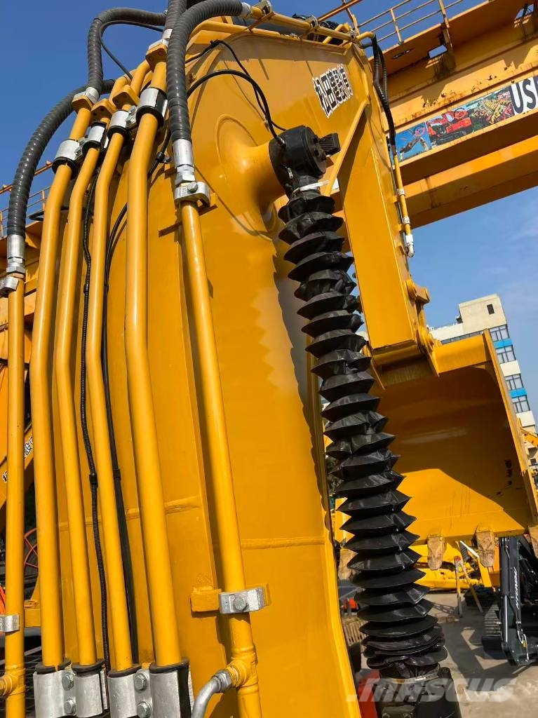 CAT 330 D L Pelle sur chenilles