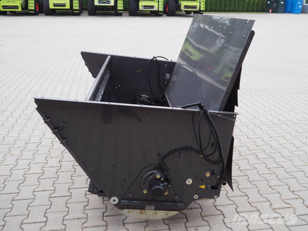 CLAAS Lexion - straw chopper SPECIAL CUT Acessórios de ceifeiras debulhadoras