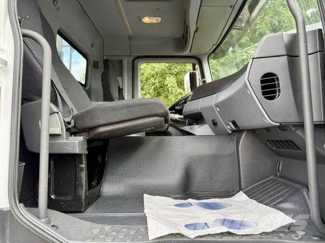 Mercedes-Benz Actros 3336 /6x4/Kipper+Fassi F155/Eu5/130tkm Автокранове