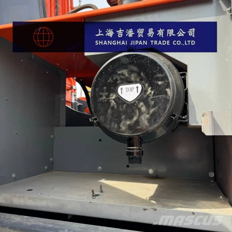 Hitachi ZX 350, 2023, China - Used crawler excavators - Mascus