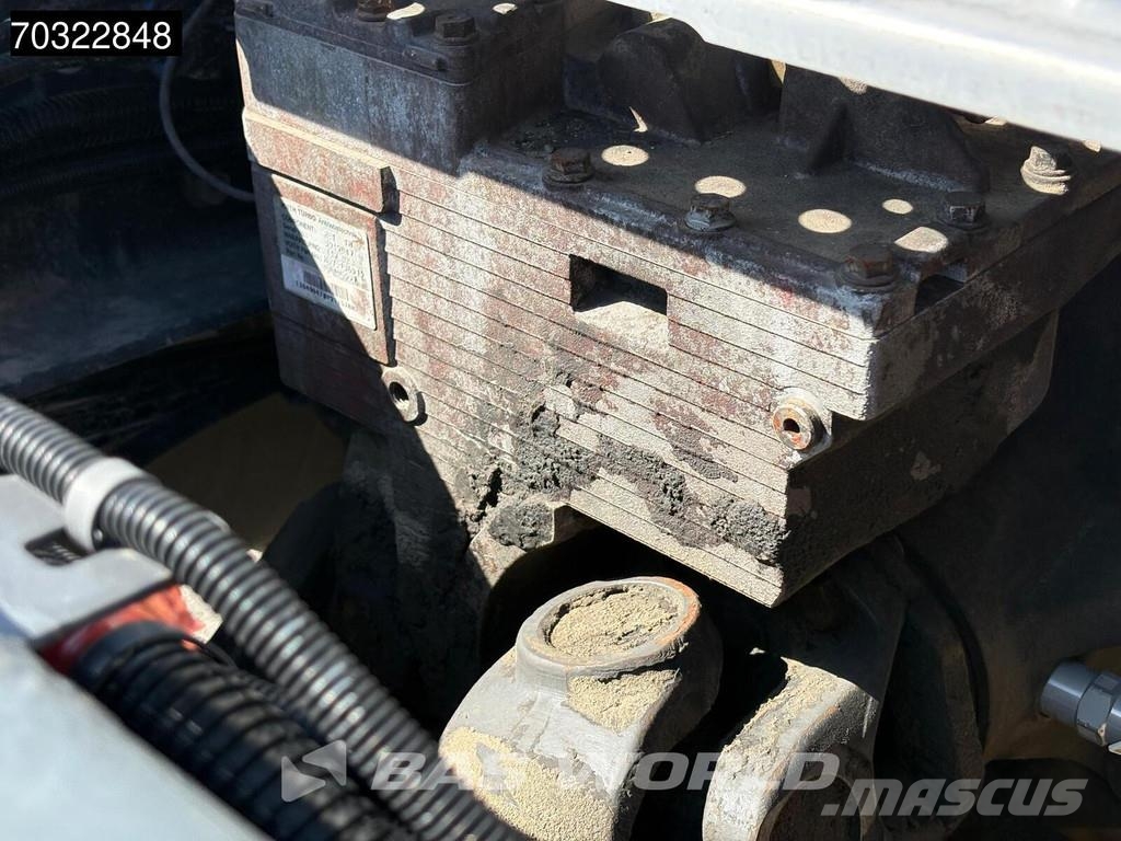 Renault T 480 4X2 SleeperCab Retarder Standklima PTO ACC Sattelzugmaschinen