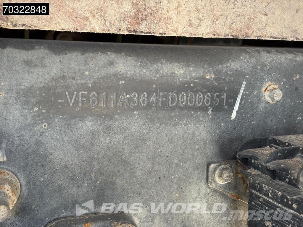 Renault T 480 4X2 SleeperCab Retarder Standklima PTO ACC Sattelzugmaschinen