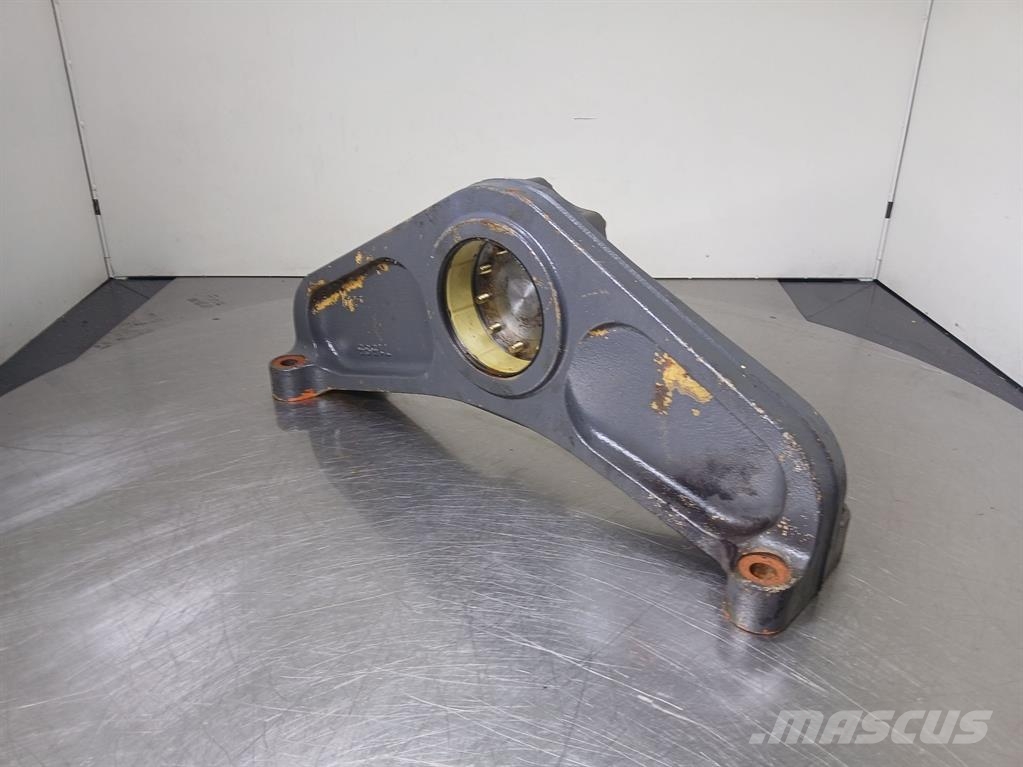 Hitachi ZW150PL-263E3-02001-Bearing block rear/Lagerblock محور العجلة